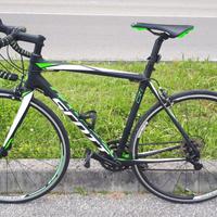 Bici da corsa SCOTT CR1