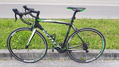 Bici da corsa SCOTT CR1