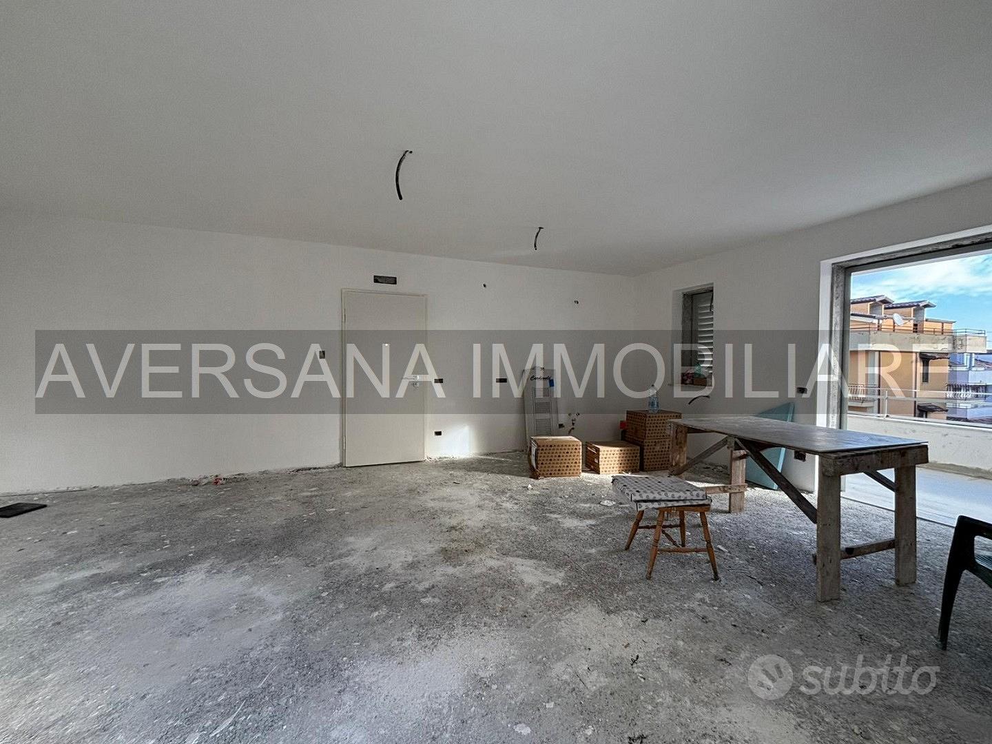 Appartamento – Parete, Caserta - Altro