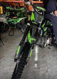 Moto cross