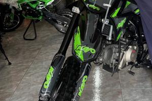 Moto cross