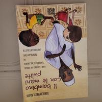 Il bambino con le mani pulite – fiaba africana