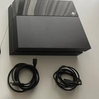 PS4 500gb
