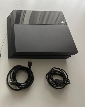 PS4 500gb