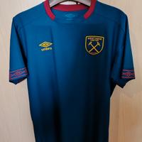 Maglia West Ham away 2018/19