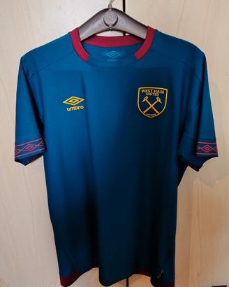 Maglia West Ham away 2018/19