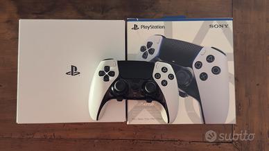 Dualsense ps5