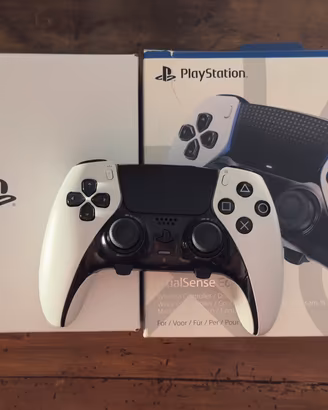 Dualsense ps5