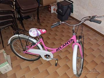 bicicletta