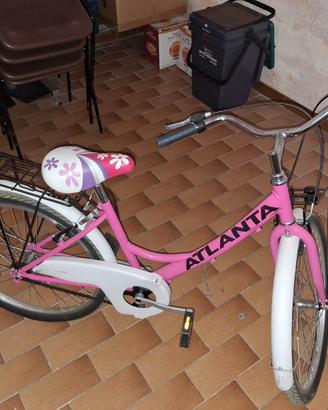 bicicletta