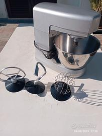 Impastatrice Bomann CB 322