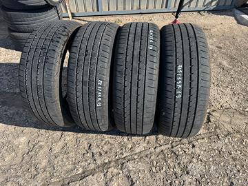 Pneumatici COOPER SUV 225/55R19