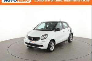 SMART ForFour SP23731