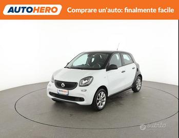 SMART ForFour SP23731