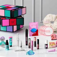 Calendario avvento benefit 2025 nuovo