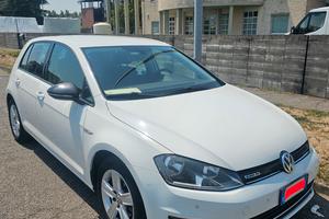 Golf 7