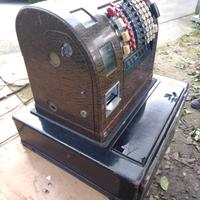 REGISTRATORE DI CASSA RIV