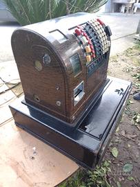 REGISTRATORE DI CASSA RIV