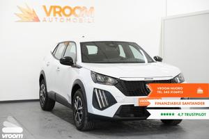 PEUGEOT 2008 2� serie 2008 Hybrid 145 e-DCS6 Style