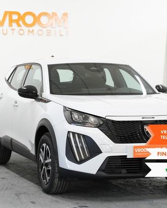 PEUGEOT 2008 2� serie 2008 Hybrid 145 e-DCS6 Style