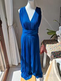Tuta da sfilata Max Mara tg. 40
