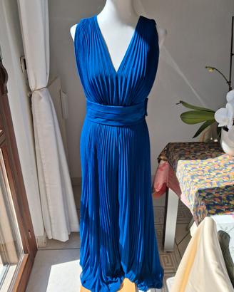 Tuta da sfilata Max Mara tg. 40