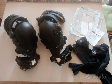 ginocchiere Asterisk