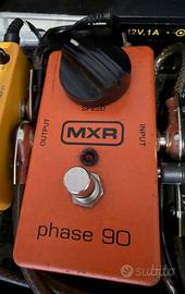Phase 90 MXR