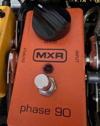 Phase 90 MXR