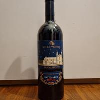 Mille e una Notte 2021 Ed. Gattopardo di Donnafuga