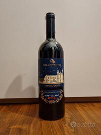 Mille e una Notte 2021 Ed. Gattopardo di Donnafuga