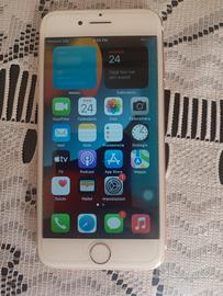 iPhone 7. 128 gb