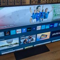 TV NEO QLED 4K, Smart TV 43" Samsung