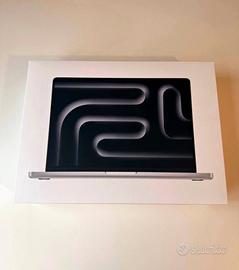 Apple MacBook Pro M4 Pro
