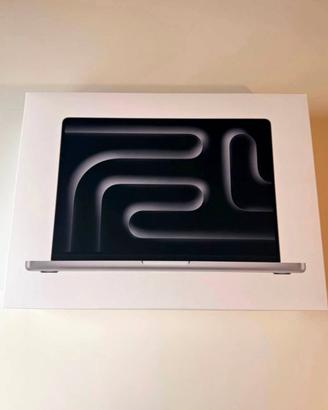 Apple MacBook Pro M4 Pro