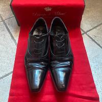 Scarpe da cerimonia “Principe di Milano”