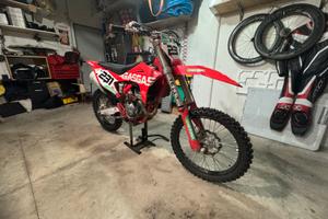 Gas Gas Mc 250 F 2021