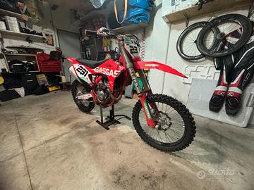 Gas Gas Mc 250 F 2022