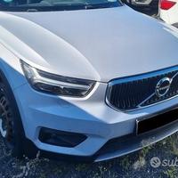 VOLVO XC40 Muso musata frontale completo 729