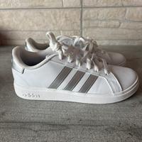 Sneakers basse Adidas