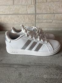 Sneakers basse Adidas