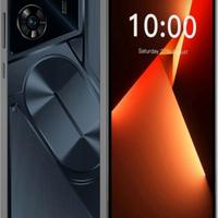 smartphone doppia sim con memoria espandibile