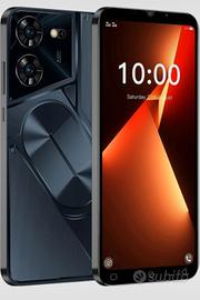 smartphone doppia sim con memoria espandibile