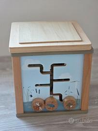 Cubo apprendimento Little Dutch