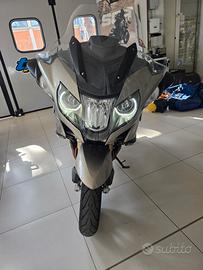 Bmw R 1200 RT