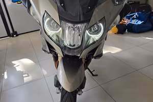 Bmw R 1200 RT