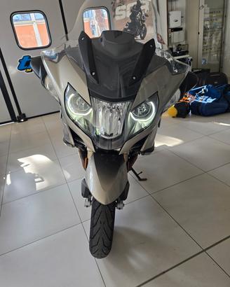 Bmw R 1200 RT