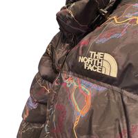 Giubbotto The North Face 1996 Retro Nuptse 700