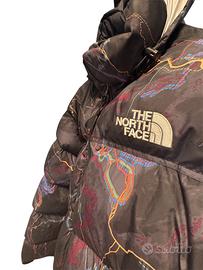 Giubbotto The North Face 1996 Retro Nuptse 700