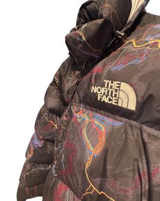 Giubbotto The North Face 1996 Retro Nuptse 700